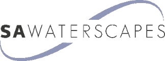 site logo